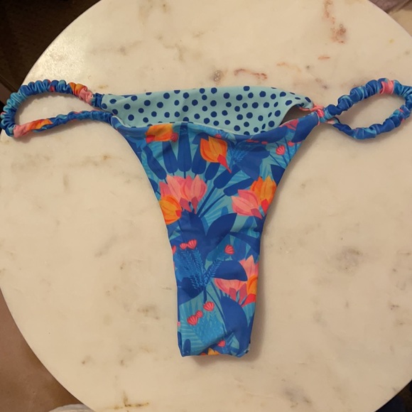 Moana Bikini Set - Picture 4 of 8